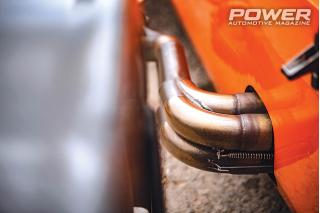 Westfield Mega S2000 Aerorace SEWL 400Ps